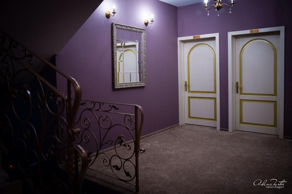 Hotel Goya Collection ทาร์กู จิอู ภายนอก รูปภาพ