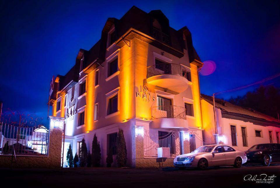 Hotel Goya Collection ทาร์กู จิอู ห้อง รูปภาพ